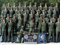1986,LacklandAFB,Squadron 3723, Flight 391