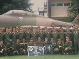 1986,LacklandAFB,Squadron 3723, Flight 028
