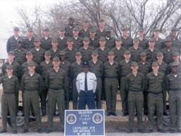 1986,LacklandAFB,Squadron 3723, Flight 363