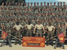 1987,MCRD San Diego,Platoon 3071