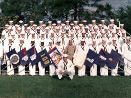 1987,Orlando RTC, Company 108
