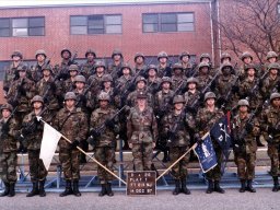 1987,Fort Dix,D-4-26,1st Platoon