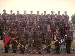 Fort Dix, NJ