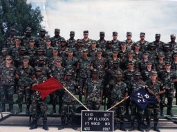 1987,Fort Leonard Wood,C-5-10,3rd Platoon