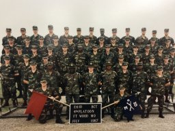1987,Fort Leonard Wood,E-6-10,4th Platoon