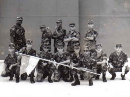 US Army Units/Commands/Misc Photos