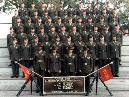 1987,MCRD Parris Island,Platoon 2026