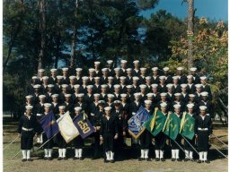 1988, RTC Orlando, Company C-250