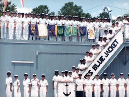 1988, RTC Orlando, Company K-089