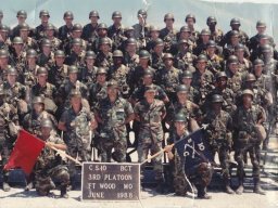 1988,Fort Leonard Wood,C-5-10,3rd Platoon