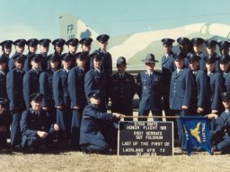 1988,LacklandAFB,Squadron 3702, Flight 188