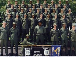 1988,LacklandAFB,Squadron 3706, Flight 677