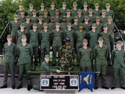 1988,LacklandAFB,Squadron 3708, Flight 623