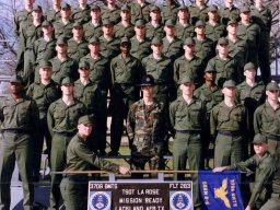 1988,LacklandAFB,Squadron 3708, Flight 283