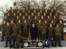 1988,LacklandAFB,Squadron 3711, Flight 178