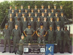 1988,LacklandAFB,Squadron 3723, Flight 749