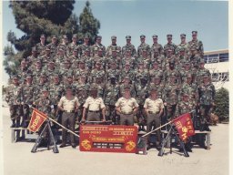 1988,MCRD San Diego,Platoon 3009