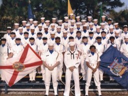 1988,Orlando RTC,Company 190