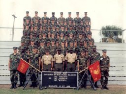 1989,MCRD Parris Island,Platoon 2087