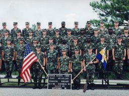 1989,Fort McClellan,82nd Chemical Battalion,Company F,Class 46