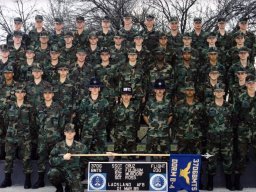 1989,LacklandAFB,Squadron 3706, Flight 230