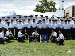 1989,LacklandAFB,Squadron 3706, Flight 478