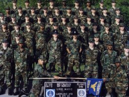 1989,LacklandAFB,Squadron 3706, Flight 346