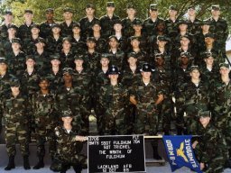 1989,LacklandAFB,Squadron 3706, Flight 704