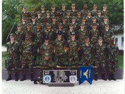 1989,LacklandAFB,Squadron 3708, Flight 416