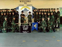 1989,LacklandAFB,Squadron 3708, Flight 074