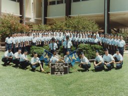 1989,LacklandAFB,Squadron 3708, Flight 456-457