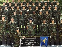 1989,LacklandAFB,Squadron 3711, Flight 483