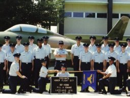 1989,LacklandAFB,Squadron 3723, Flight 577