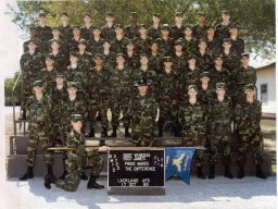 1989,LacklandAFB,Squadron 3723, Flight 714