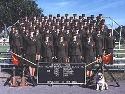 1989,MCRD Parris Island,Platoon 4002