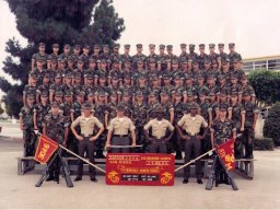 1980-89 MCRD San Diego