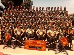 1989,MCRD San Diego,Platoon 2043
