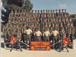 1989,MCRD San Diego,Platoon 2048