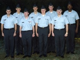 1989,Redstone Arsenal,24H AIT,HAWK Fire Control Repair