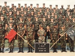 1990,Fort Dix,A-1-26,4th Platoon