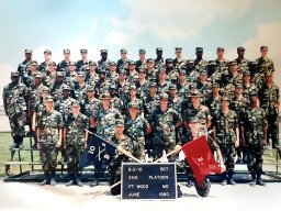 1990,Fort Leonard Wood,B-2-10,2nd Platoon