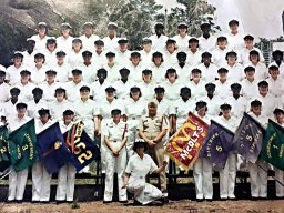 1990,RTC Orlando,Company K062
