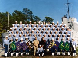 Orlando, FL Naval Training Center
