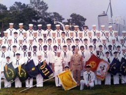 1992,RTC Orlando,Company 031