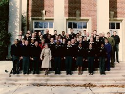 1993,Fort Belvoir,Army Inspector General School