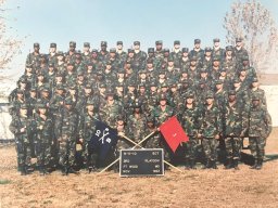 1993,Fort Leonard Wood,B-5-10,3rd Platoon