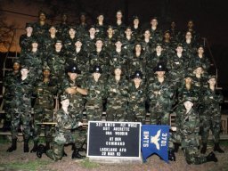 1993,LacklandAFB,Squadron 321, Flight W-052