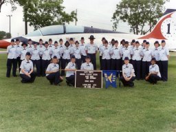 1993,LacklandAFB,Squadron 325, Flight W-086