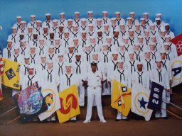 1994, NTC Great Lakes, Company 289