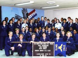 1994,LacklandAFB,Squadron 331, Flight W-028